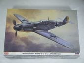 Bf109F-6/U.ɥڥ롡ʥϥˡ08214