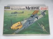 Me109Eʥϥˡ1/32꡼No6