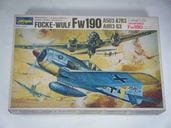 Fw190Aʥϥˡ1/32꡼No1