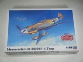 BF109F-4/TROPʥϥˡST31/ǥޥ륻ե奢