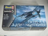 Fw190A-8/R11ʥ٥ˡ03926