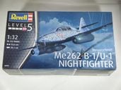 Me262B-1a/U1���ʥ�٥�ˡ�04995