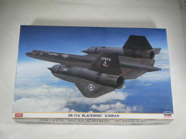SR-71Aʥϥˡ01973/Х