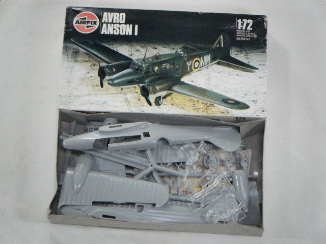 ���֥����󥽥󡡡�AIRFIX�ˡ�02009