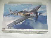 Fw190A-8ʥϥˡ08196/JGr10