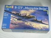 B-17F/ե٥롡ʥ٥ˡ4338