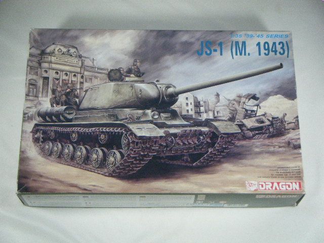 JS-1/M.1943ʥɥ饴ˡ6052