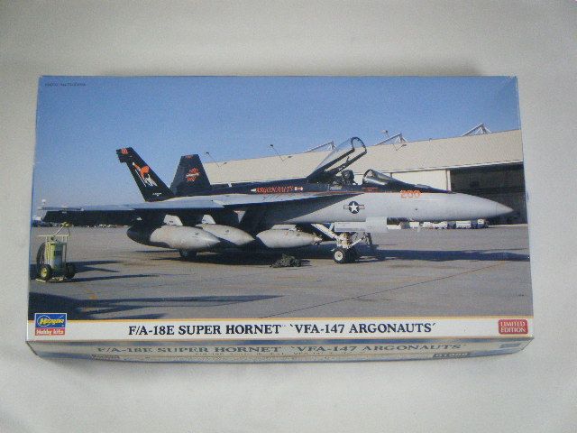 F/A-18Eʥϥˡ01988/VFA-147