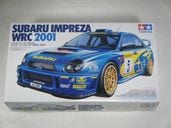 ץåWRC2001ʥߥˡNo240