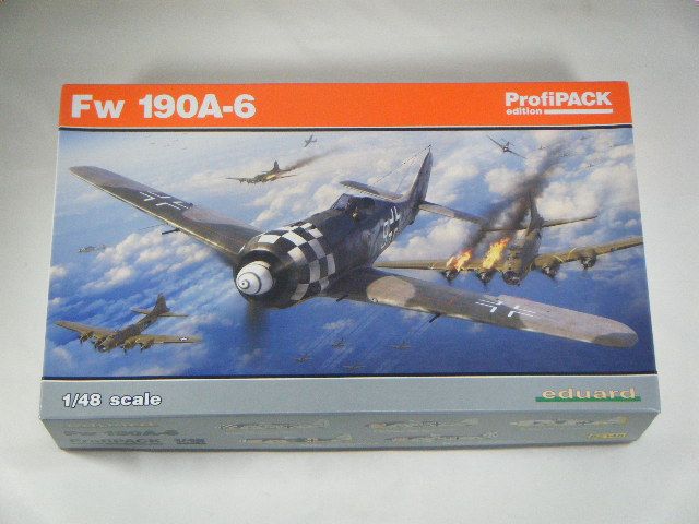Fw190A-6ʥǥ奢ɡˡץեѥå82148