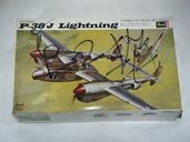 P-38Jʥ/٥ˡH-280