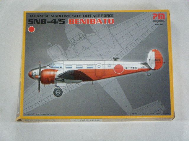 SNB-4/5�����ߤФȡ���PM�ˡ�PM-305