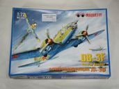 DB-3FʥޥåȡˡMQ-7232