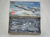 MIG-23����AIRFIX�ˡ�03036-8