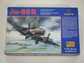 Ju86R����RS��ǥ�ˡ�92078