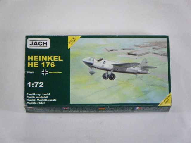 He176����JACH�ˡ�72102