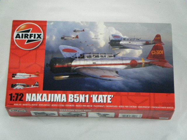 �強��1��Ͼ并�ⵡ����AIRFIX�ˡ�A04060