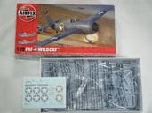 F4F-4����AIRFIX�ˡ�A02070A