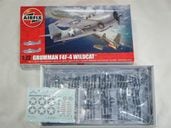 F4F-4����AIRFIX�ˡ�A02070