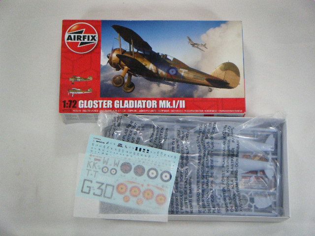 ���饸������������AIRFIX�ˡ�A02052A