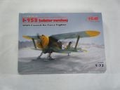 I-153/�ե�����ɶ���/�ߵ�����ICM�ˡ�No72075