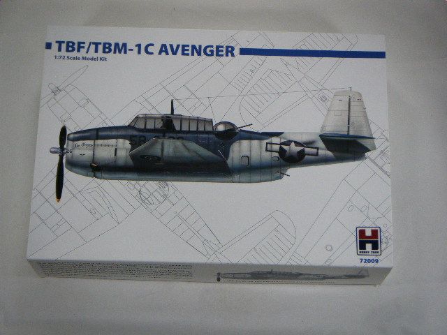 TBF/TBM-1C.�����Ρ��ʥۥӡ�2000�ˡ�72009