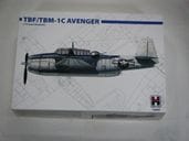 TBF/TBM-1C.�����Ρ��ʥۥӡ�2000�ˡ�72009