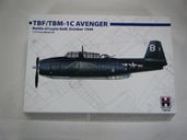 TBF/TBM-1C���쥤�ơ��ʥۥӡ�2000�ˡ�72010