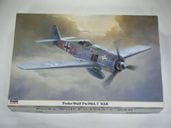 Fw190A-7���ʥϥ�����ˡ�08172/�١���