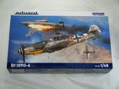 Bf109G-6ʥǥ奢ɡˡWE84173