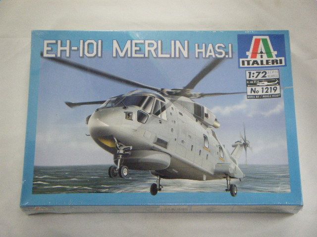 EH-101/�ޡ����HAS1���ʥ������ˡ�No1219
