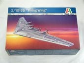 X/YB-35���ʥ������ˡ�No1277