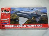 �֥�ƥ��å���ե���ȥ�FGR2����AIRFIX�ˡ�A06017