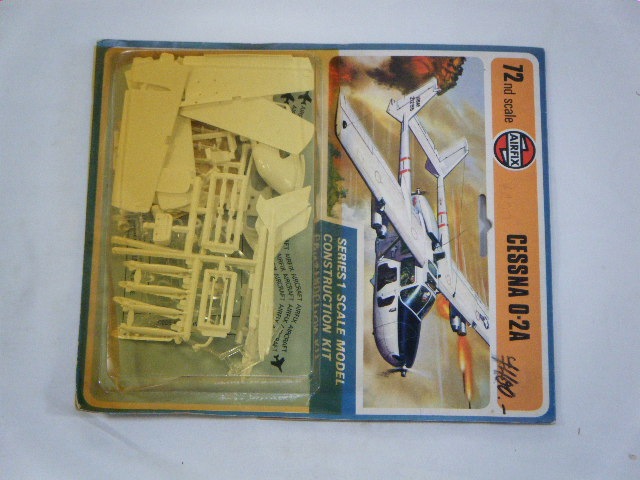 ������O-2����AIRFIX�ˡ��֥ꥹ�����ѥå�