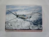 Bf109Tʥ֥󥬥ˡBRP72033