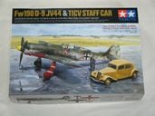 Fw190D-9/wȥ󡡡ʥߥˡ25213