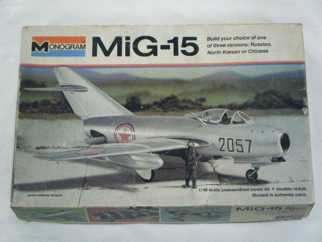 MIG-15���ʥ�Υ����ˡ�5403