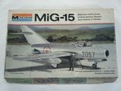 MIG-15ʥΥˡ5403