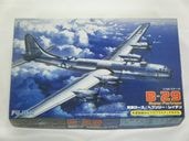 B-29/���������,�إ֥�꡼�쥤�ǥ󡡡ʥե��ߡˡ�1/144-05