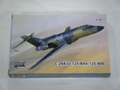 C-29A/U-125/Bae-125-800����SWORD�ˡ�SW72141