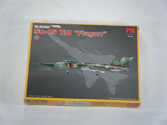 Su-15TMե饴󡡡PMˡPM-401