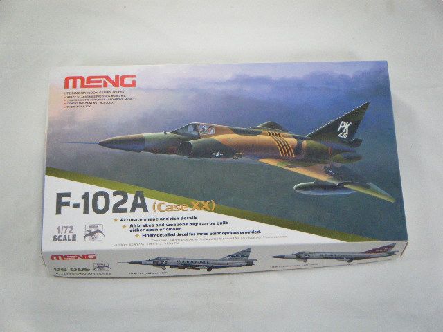 F-102A/XXMENGˡDS-005