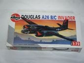 A-26B/C	AIRFIXˡ05011