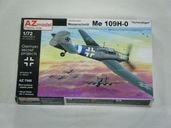 Me109H-0AZˡAZ7540