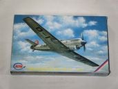 Bf109V-1MPMˡNo72029