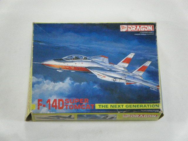 F-14D�����ѡ��ȥ७��åȡ��ʥɥ饴��ˡ�4501