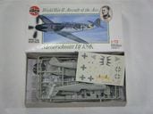 Bf109K/ϥȥޥ󡡡AIRFIXˡ02092