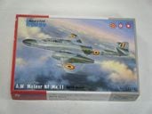 �ߡ��ƥ���NF11/NATO���ʥ��ڥ����ۥӡ��ˡ�SH72358