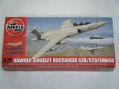 �Хå��˥�S2B/D/S.MK50����AIRFIX�ˡ�A04049