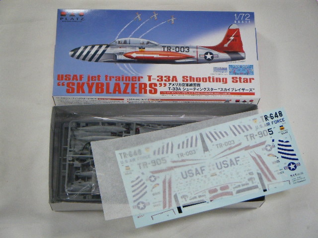 T-33A/�������֥쥶�������ʥץ�åġˡ�AC-39